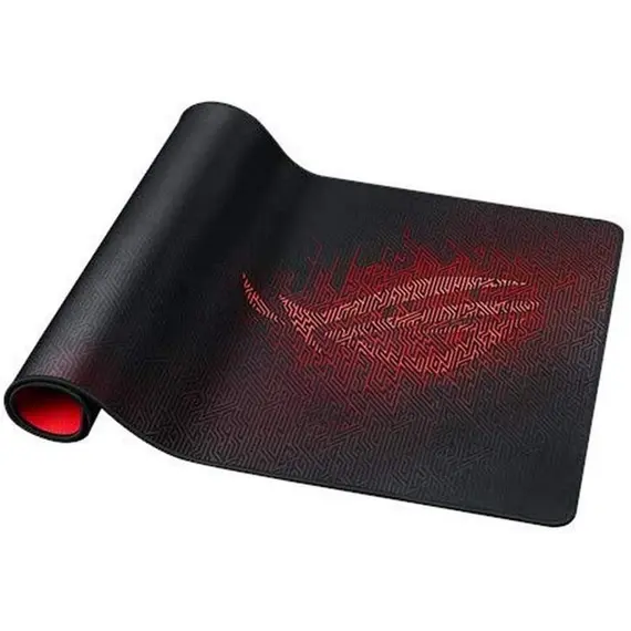 მაუსპადი ASUS Mouse Pad ROG Sheath XXL Black Box (900x440x3mm) , 2 image - Primestore.ge
