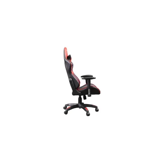 სათამაშო სავარძელი E-Blue EEC412BRAA-IA Gaming  Chair- RED , 2 image - Primestore.ge