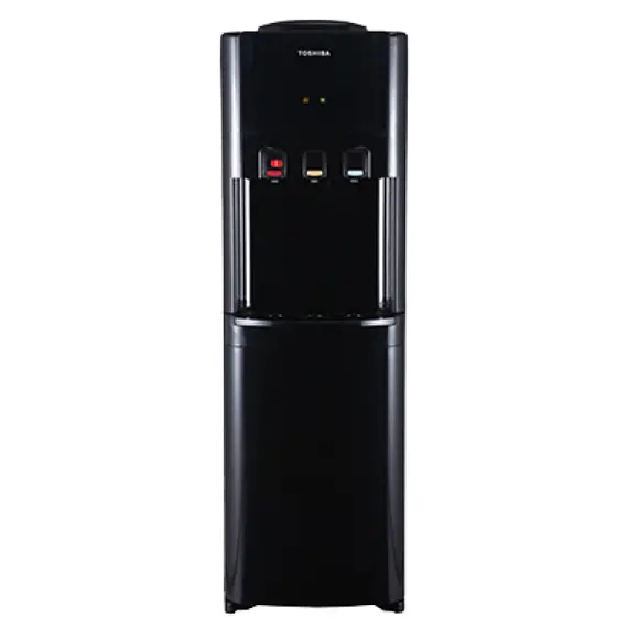 წყლის დისპენსერი Toshiba RWF-W1766TGE(K)  - Primestore.ge