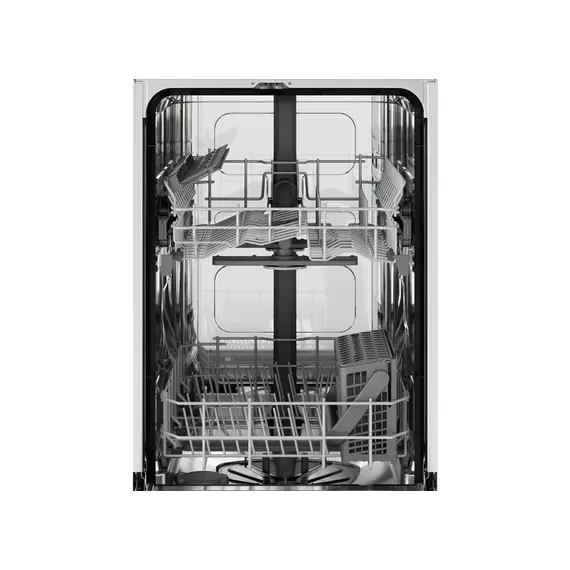 ჭურჭლის სარეცხი მანქანა Zanussi ZSLN91211 , 2 image - Primestore.ge