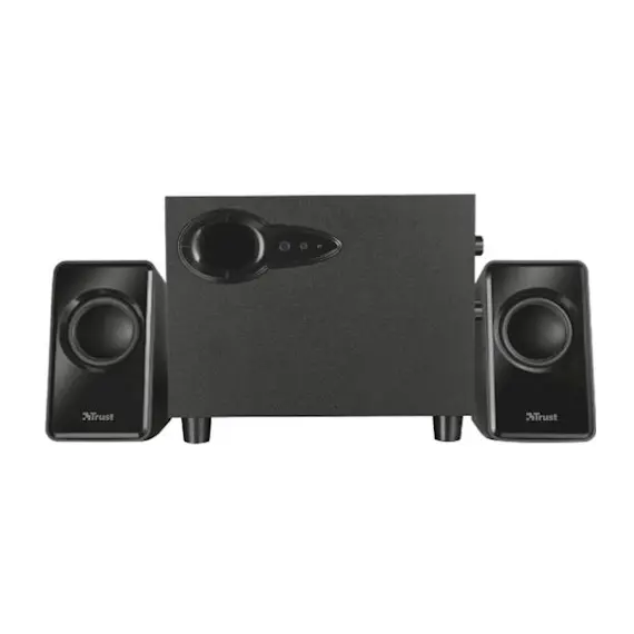 დინამიკი TRUST Avora 2.1 Subwoofer Speaker Set  - Primestore.ge