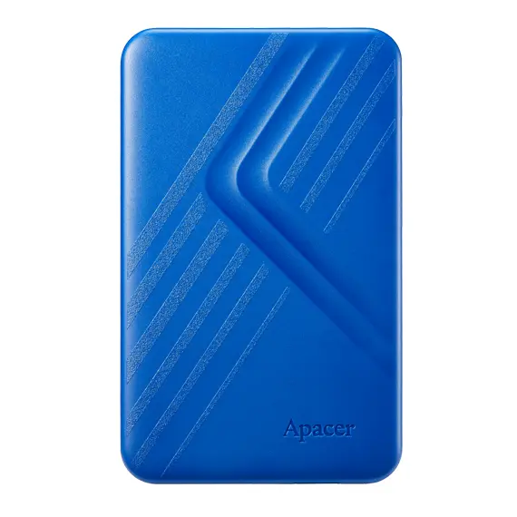 Hard Drive USB 3.1 Gen 1 Portable Hard Drive AC236 1TB Blue