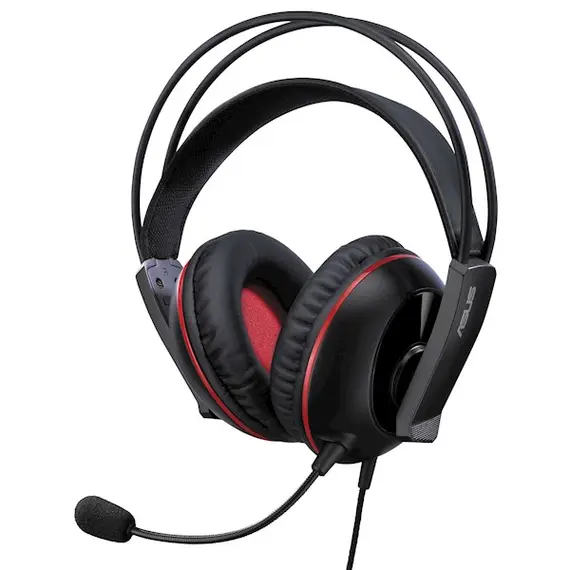 Headphone ASUS Headset Cerberus iCafe, 2 image