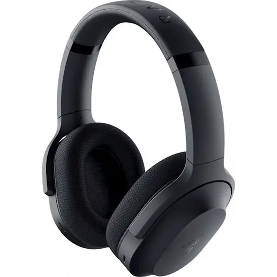 ყურსასმენი Razer Headset Barracuda 7.1 BT/WL Black  - Primestore.ge