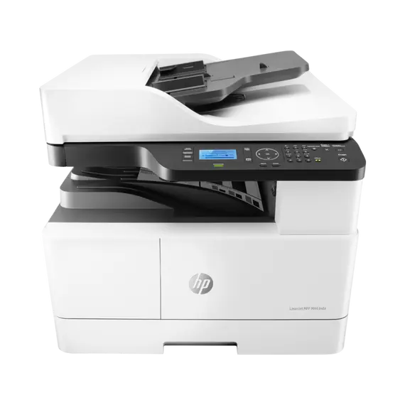 პრინტერი HP LaserJet M443nda MFP Prntr:EU  - Primestore.ge