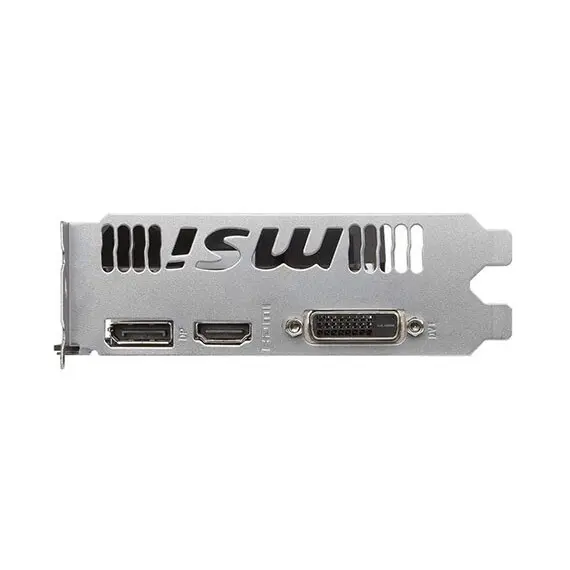 ვიდეო დაფა MSI GTX 1050 Ti 4GT OCV1 , 4 image - Primestore.ge