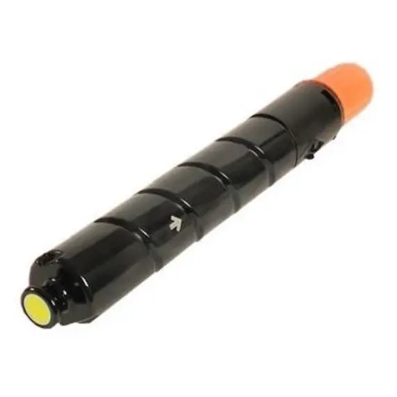 ტონერი Canon Toner CEXV34 Yellow , 2 image - Primestore.ge