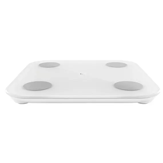 სასწორი Mi BodyComposition Scale 2 XMTZC05HM (NUN4048GL) , 2 image - Primestore.ge