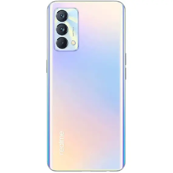 Mobile phone Realme GT Master edition (8+256) RMX3363 Daybreak Blue, 3 image
