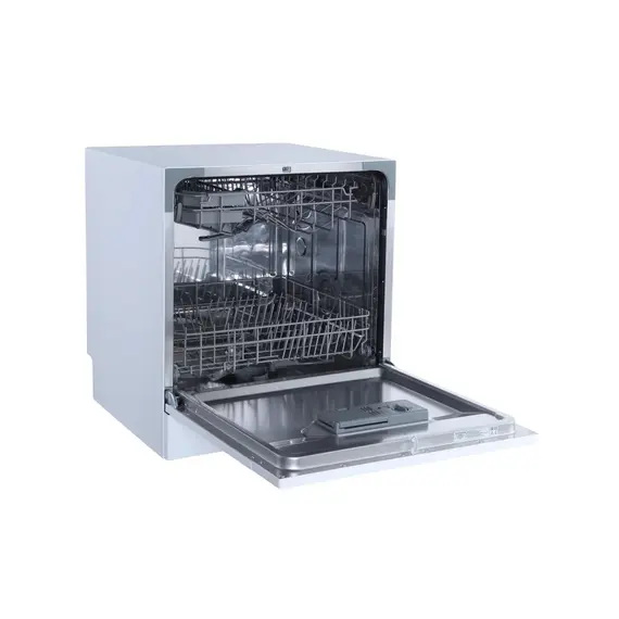 ჭურჭლის სარეცხი Kuppersberg GFM 5572 W , 3 image - Primestore.ge