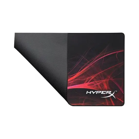 მაუსპადი HyperX FURY S  Speed  Gaming Mouse Pad (exra large) , 2 image - Primestore.ge