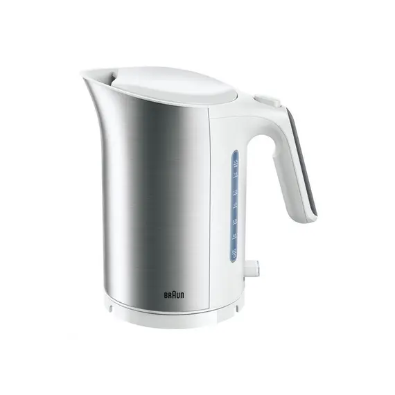 ელექტრო ჩაიდანი BRAUN WK5110WH  - Primestore.ge