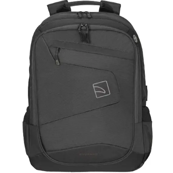 Laptop bag TUCANO LATO BACKPACK 17" NOTEBOOKS BLACK