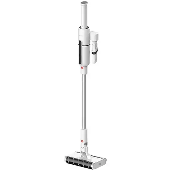 ხელის მტვერსასრუტი deerma Wireless Vacuum Cleaner VC55 White , 2 image - Primestore.ge