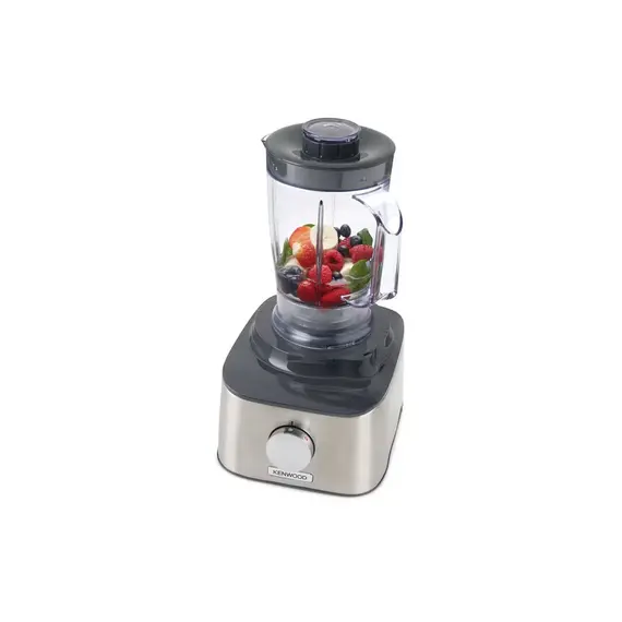 სამზარეულოს კომბაინი KENWOOD FDM304SS FP , 3 image - Primestore.ge