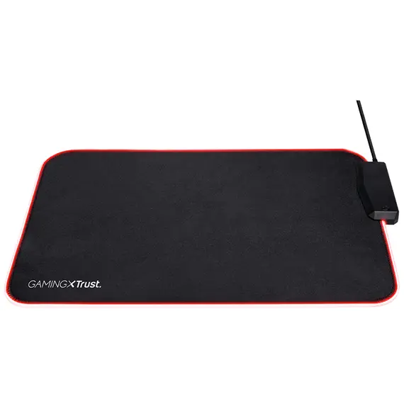 მაუსპადი GXT765 GLIDE FLEX RGB MOUSEPAD  - Primestore.ge