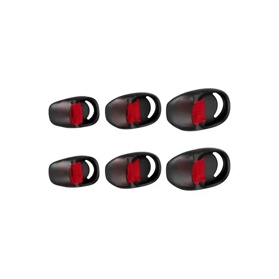 ყურსასმენი HyperX Cloud Buds , 3 image - Primestore.ge