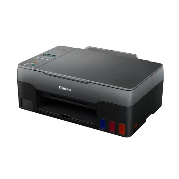 პრინტერი Canon MFP PIXMA G3420  An efficient multi-functional printer, with high yield ink bottles, printing : Scan : 600 x 1200 dpi , 3 image - Primestore.ge