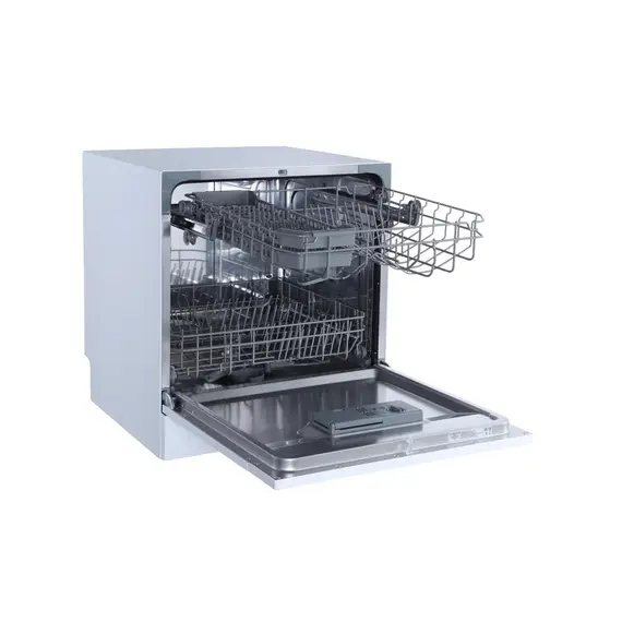 ჭურჭლის სარეცხი Kuppersberg GFM 5572 W , 4 image - Primestore.ge