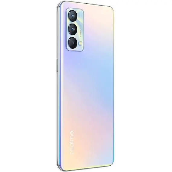Mobile phone Realme GT Master edition (8+256) RMX3363 Daybreak Blue, 5 image