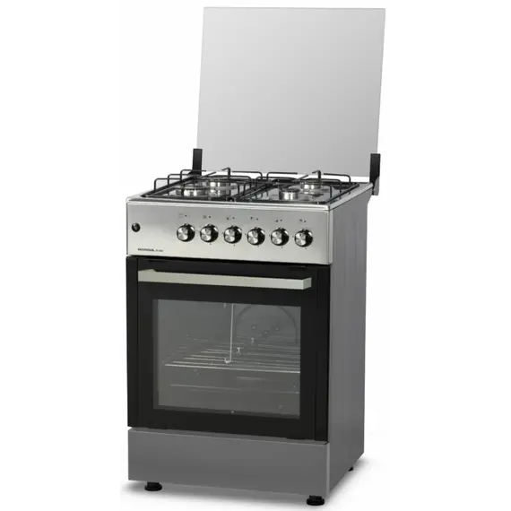 გაზქურა LUXELL LF66GG-40 X  - Primestore.ge