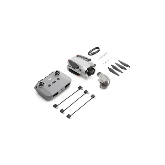 DJI Mavic Mini Pro 3 drone, 5 image
