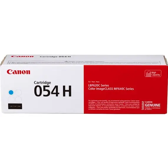 ტონერი Canon Toner CRG054HC  - Primestore.ge