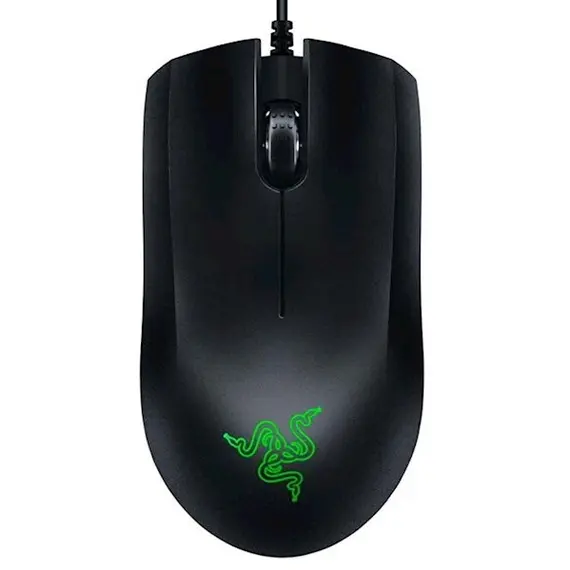 მაუსი+მაუსპადი Mouse + Pad RAZER Abyssus and Goliathus Terra Speed  - Primestore.ge