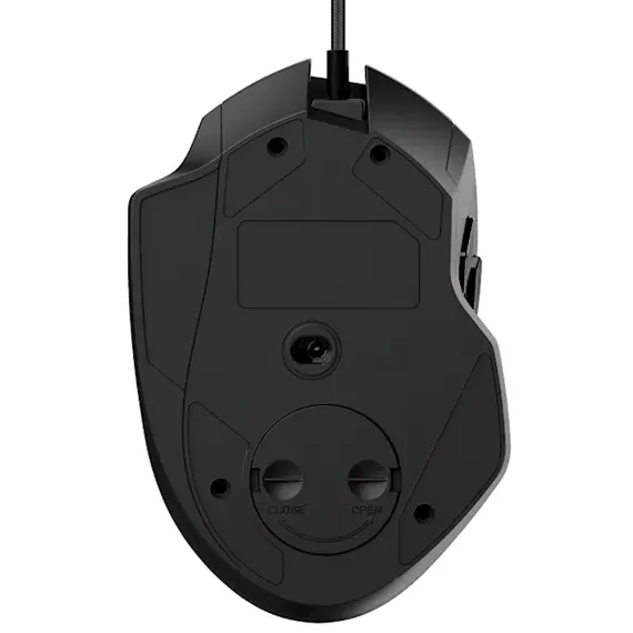 Mouse GXT 165 Celox Gaming Mouse, 4 image