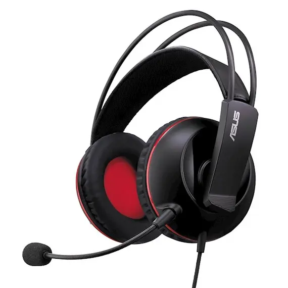 Headphone ASUS Headset Cerberus iCafe