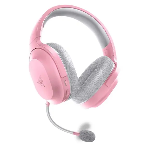 ყურსასმენი Razer Headset Barracuda X 2022 BT/WL Quartz , 2 image - Primestore.ge