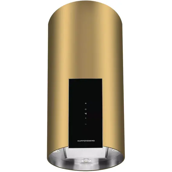 ჰაერის გამწოვი Kuppersberg WL MOTUBA Gold  - Primestore.ge