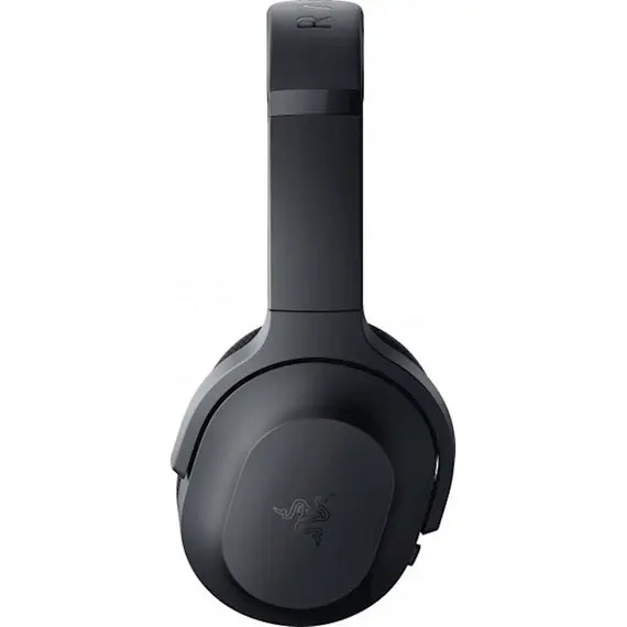 ყურსასმენი Razer Headset Barracuda 7.1 BT/WL Black , 2 image - Primestore.ge