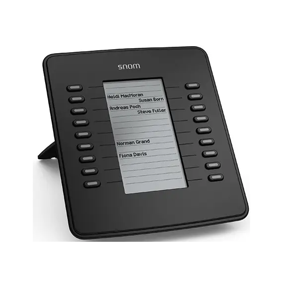 სტაციონალური ტელეფონი Expansion Module USB for D785, D765, D745, D725 & D715  - Primestore.ge