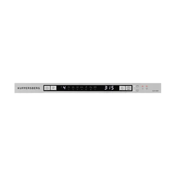 ჭურჭლის სარეცხი Kuppersberg GLM 4580 , 5 image - Primestore.ge
