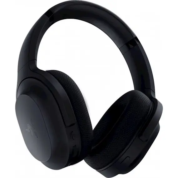 ყურსასმენი Razer Headset Barracuda 7.1 BT/WL Black , 4 image - Primestore.ge