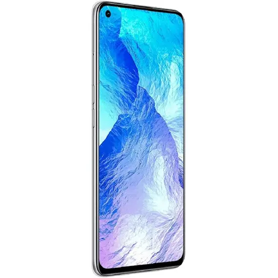 Mobile phone Realme GT Master edition (8+256) RMX3363 Daybreak Blue, 2 image