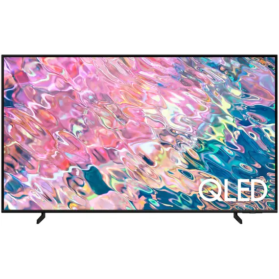 ტელევიზორი Samsung QE85Q60BAUXCE  - Primestore.ge