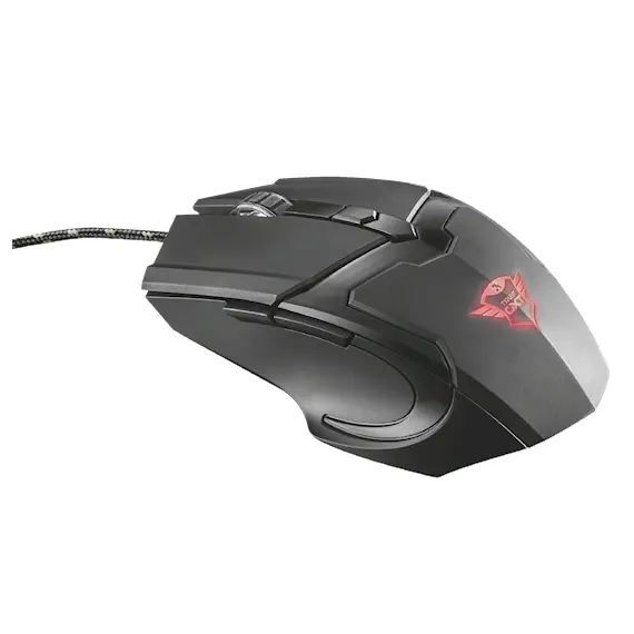 Mouse TRUST GXT 101 Gav Gaming Mouse, 2 image