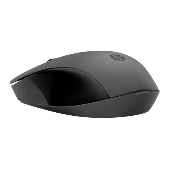 მაუსი HP 150 WRLS Mouse (2S9L1AA) , 2 image - Primestore.ge