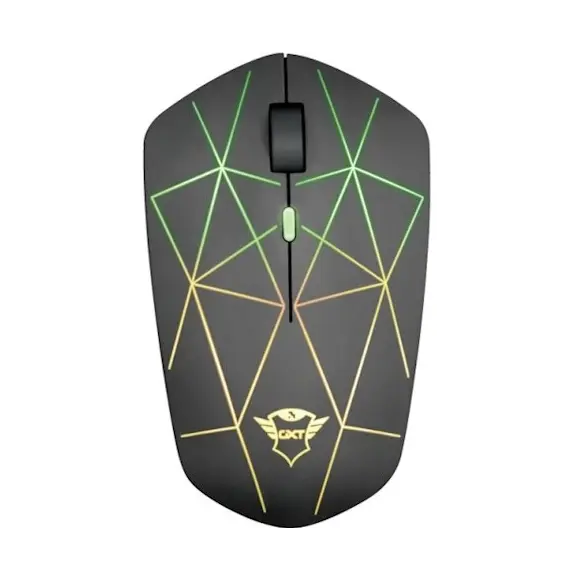 Mouse TRUST GXT 117 Strike Wireless Gaming Mouse, 2 image