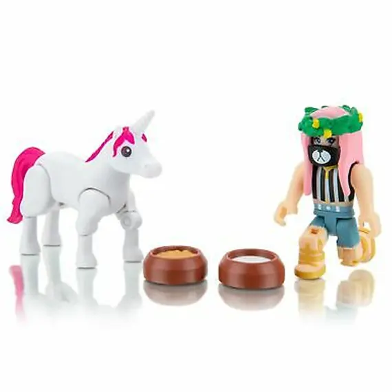 Toy Figure Roblox Core Figures Club Roblox W7, 2 image