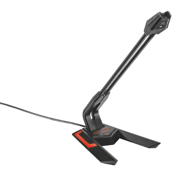 მიკროფონი TRUST GXT210 SCORP USB MICROPHONE , 3 image - Primestore.ge