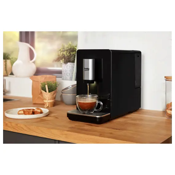 ყავის აპარატი Beko CEG3190 , 3 image - Primestore.ge