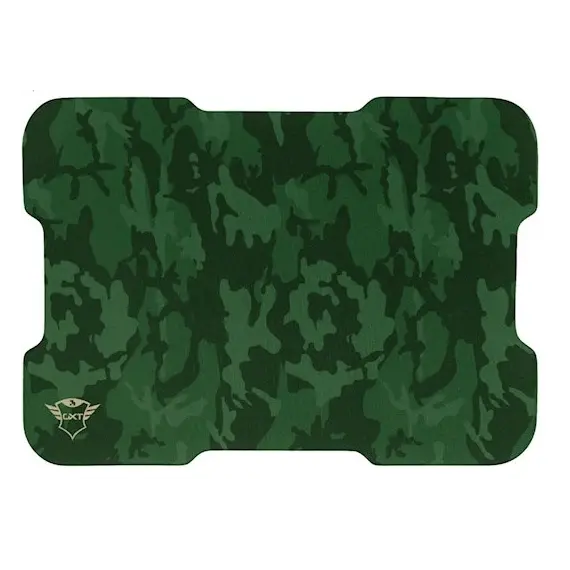 Mouse and mousepad TRUST GXT 781 RIXA CAMO MOUSE & PAD, 3 image