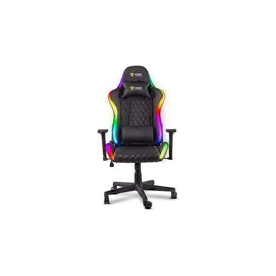 Gaming chair Yenkee YGC 300RGB Stardust