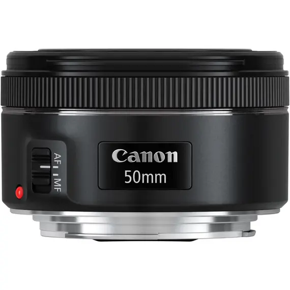 Lens CANON EF 50/1.8 STM, 2 image