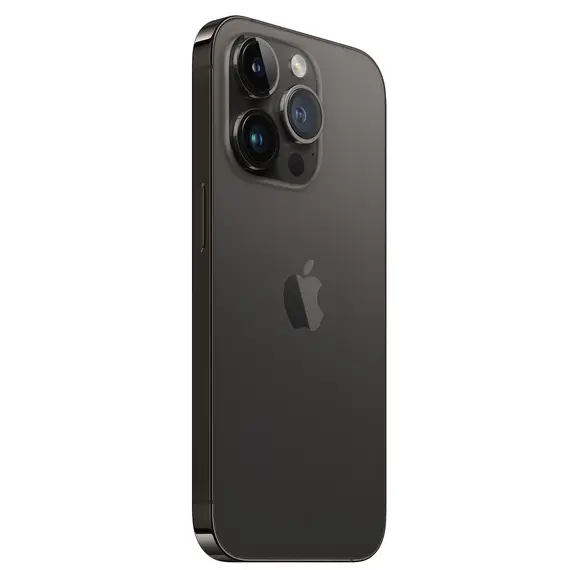 მობილური ტელეფონი Apple iPhone 14 Pro Max 256GB Space Black , 3 image - Primestore.ge