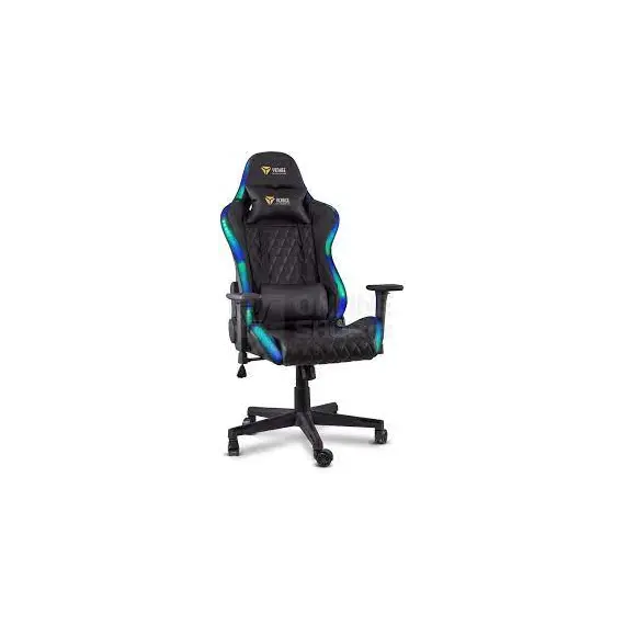 Gaming chair Yenkee YGC 300RGB Stardust, 3 image