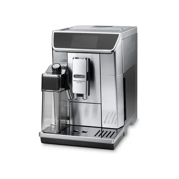 ყავის აპარატი Delonghi ECAM650.75.MS , 2 image - Primestore.ge